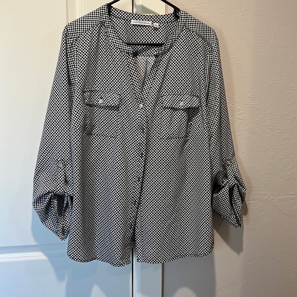 Blouse